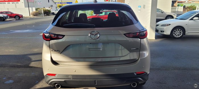 2026 Mazda CX-5 G20 Maxx