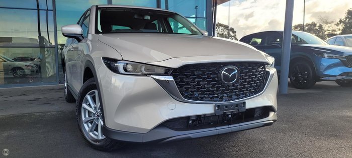 2026 Mazda CX-5 G20 Maxx
