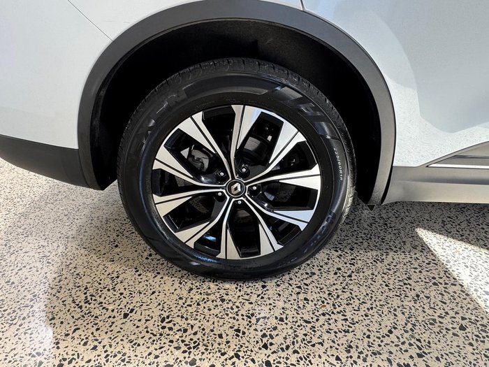 2023 Renault Koleos Life