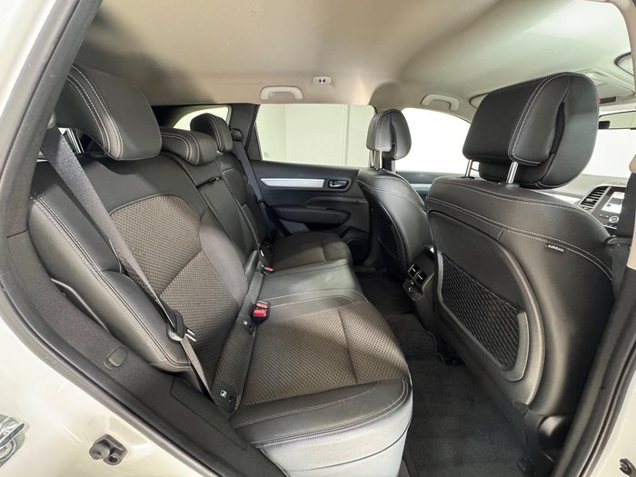 2023 Renault Koleos Life