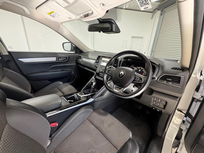 2023 Renault Koleos Life