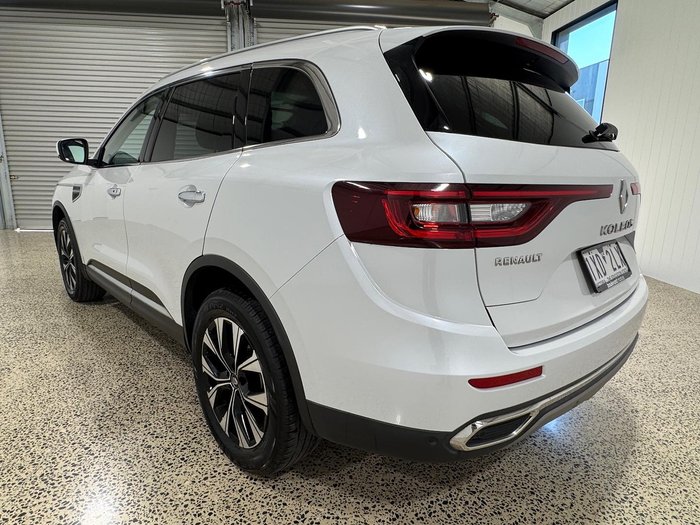 2023 Renault Koleos Life