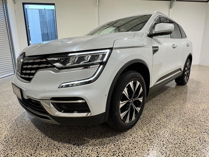 2023 Renault Koleos Life