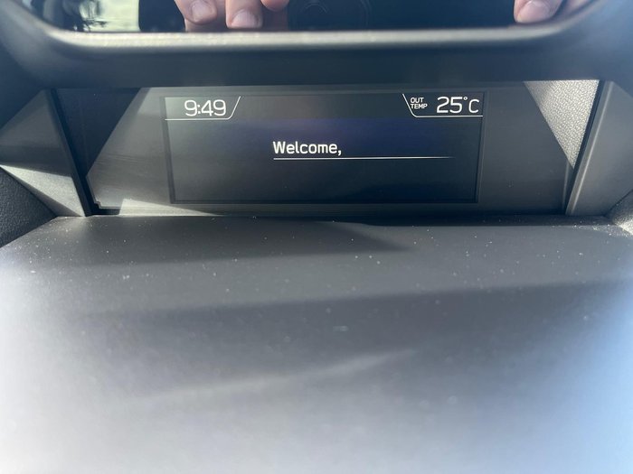 2023 Subaru Forester 2.5i-L