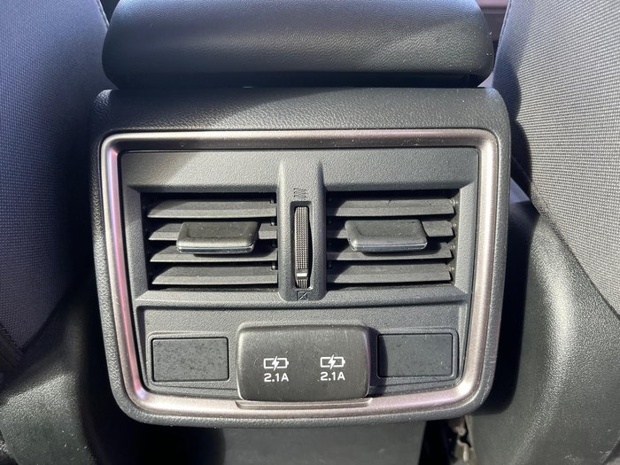 2023 Subaru Forester 2.5i-L