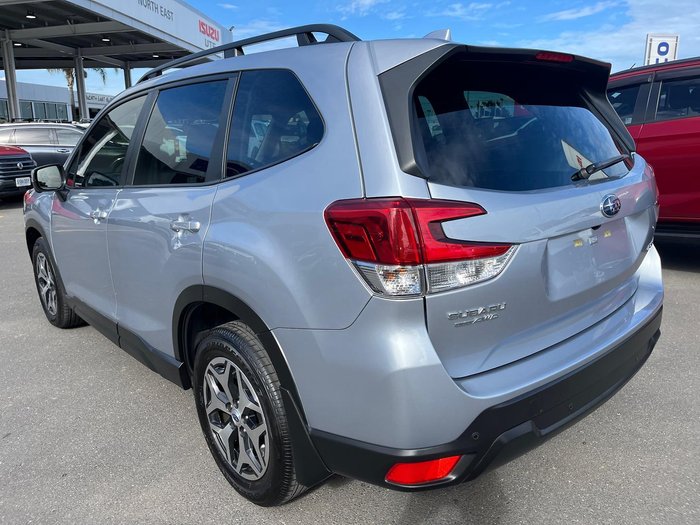 2023 Subaru Forester 2.5i-L