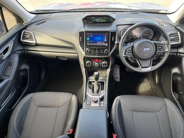 2023 Subaru Forester 2.5i-L
