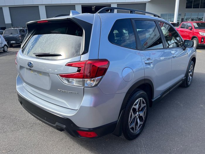 2023 Subaru Forester 2.5i-L