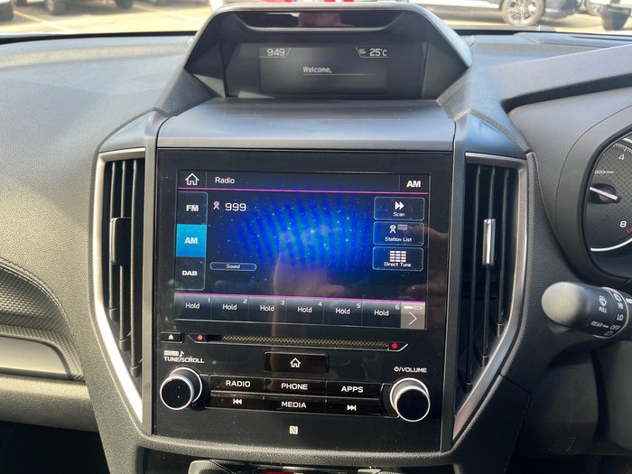 2023 Subaru Forester 2.5i-L
