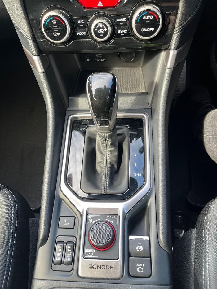 2023 Subaru Forester 2.5i-L