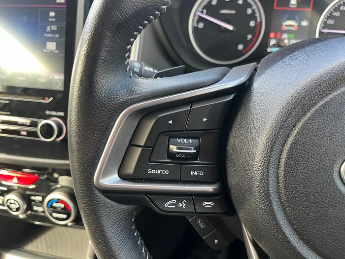 2023 Subaru Forester 2.5i-L