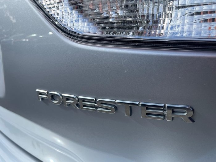 2023 Subaru Forester 2.5i-L