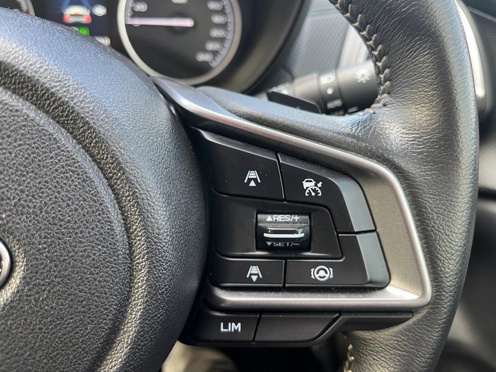2023 Subaru Forester 2.5i-L
