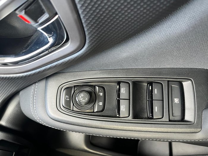 2023 Subaru Forester 2.5i-L