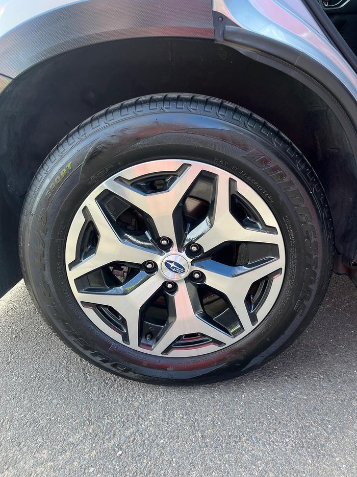 2023 Subaru Forester 2.5i-L