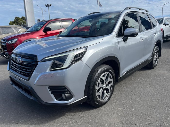 2023 Subaru Forester 2.5i-L