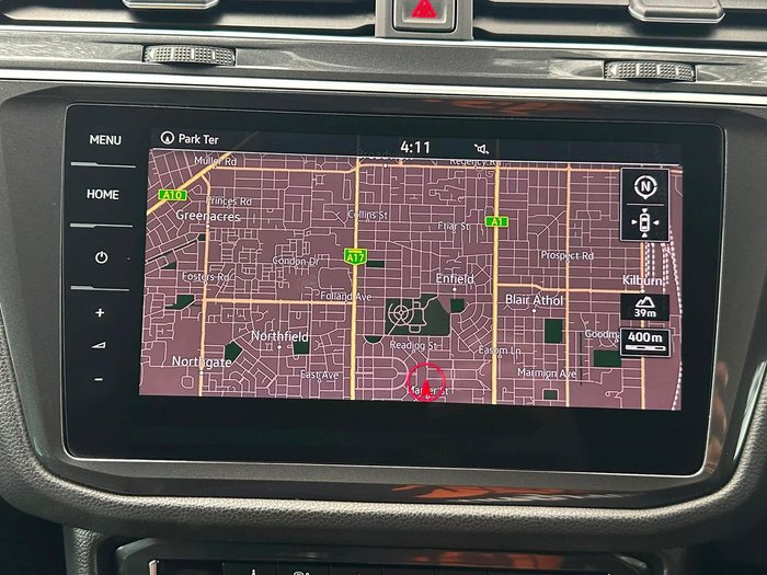2018 Volkswagen Tiguan 140TDI Highline