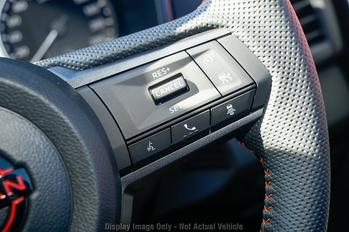 2026 Nissan Navara PRO-4X