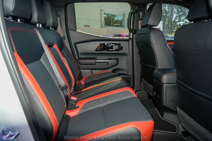 2026 Nissan Navara PRO-4X