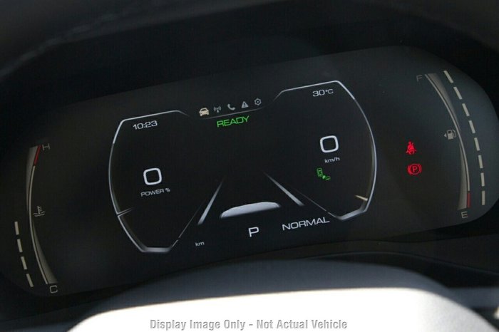 2026 GWM Haval Jolion Premium Hybrid