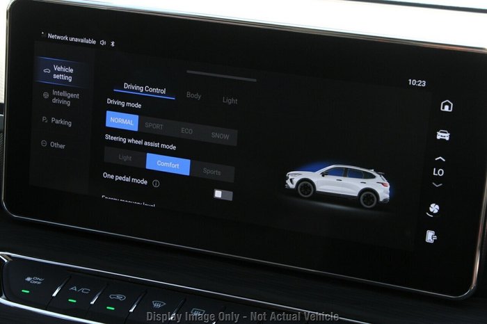 2026 GWM Haval Jolion Premium Hybrid