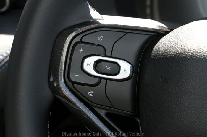 2026 GWM Haval Jolion Premium Hybrid