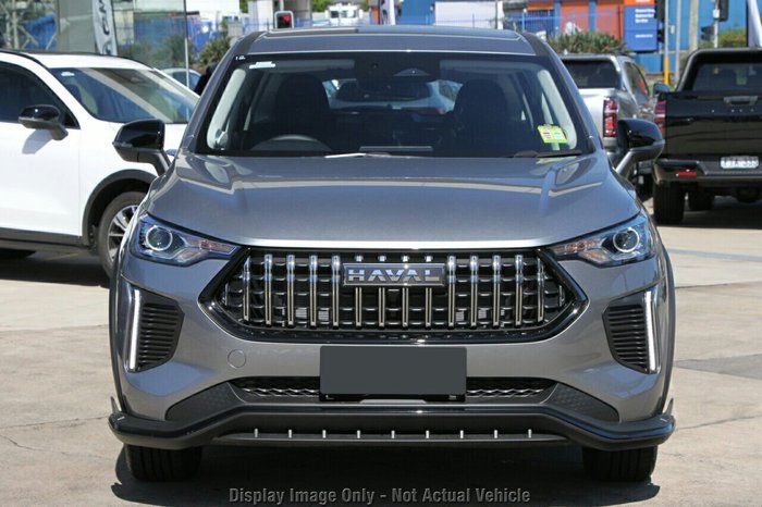 2026 GWM Haval Jolion Premium Hybrid