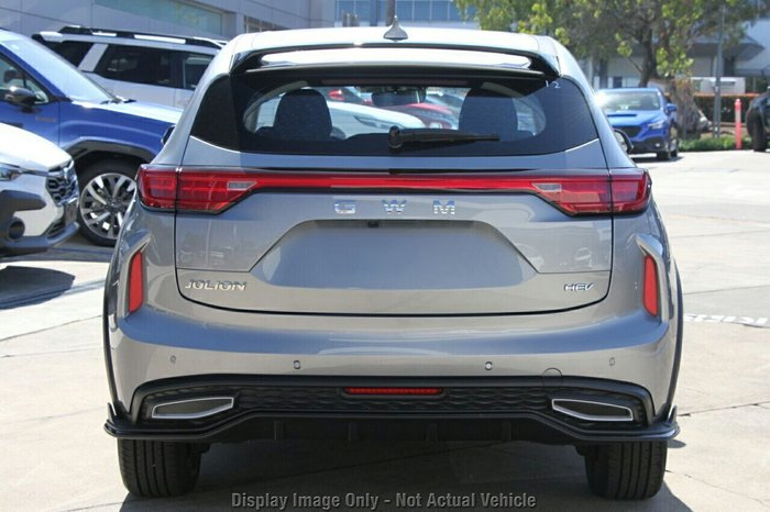 2026 GWM Haval Jolion Premium Hybrid