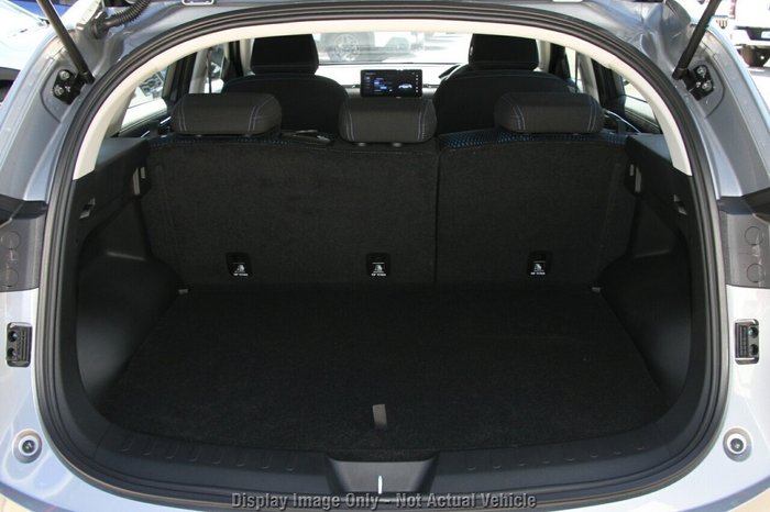 2026 GWM Haval Jolion Premium Hybrid
