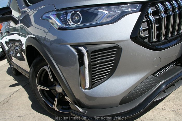 2026 GWM Haval Jolion Premium Hybrid