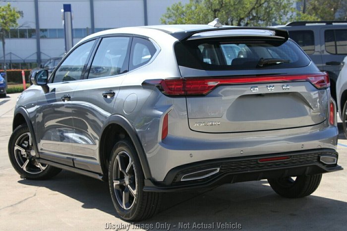 2026 GWM Haval Jolion Premium Hybrid