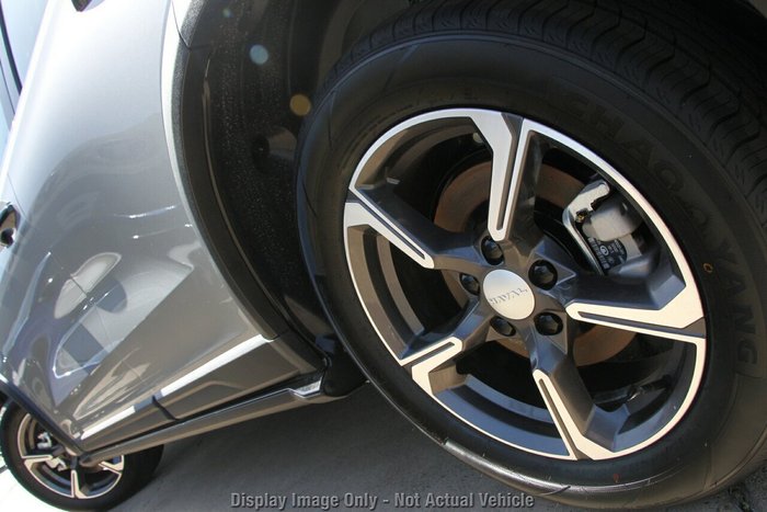 2026 GWM Haval Jolion Premium Hybrid