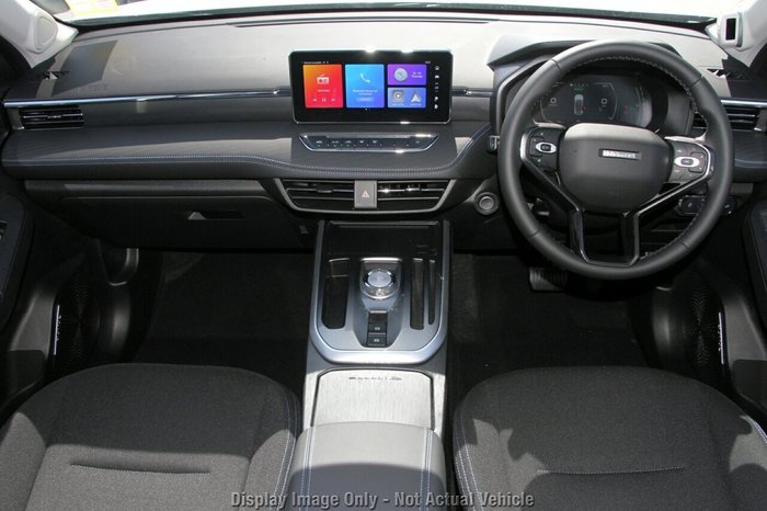 2026 GWM Haval Jolion Premium Hybrid