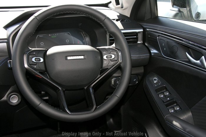 2026 GWM Haval Jolion Premium Hybrid