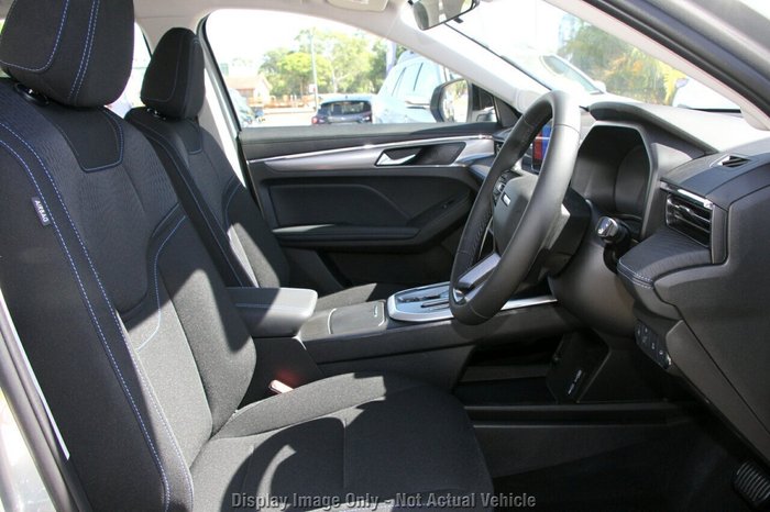 2026 GWM Haval Jolion Premium Hybrid