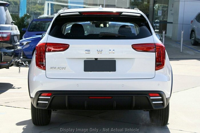2026 GWM Haval Jolion Premium