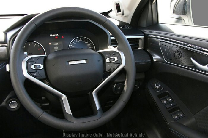 2026 GWM Haval Jolion Premium
