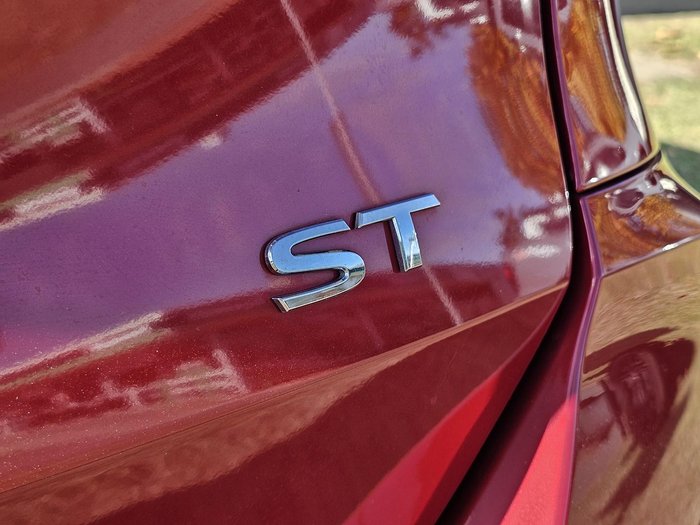 2020 Nissan X-TRAIL ST