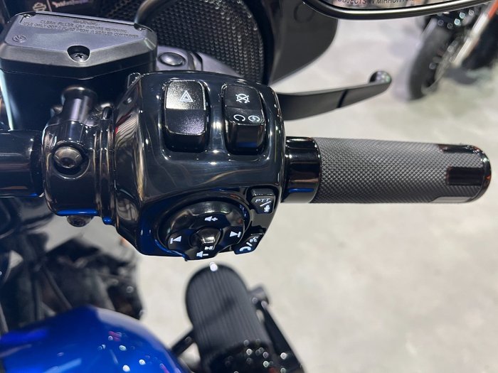 2026 HARLEY-DAVIDSON FLHXSTSE CVO Street Glide ST