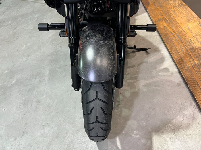 2026 HARLEY-DAVIDSON FLHXSTSE CVO Street Glide ST