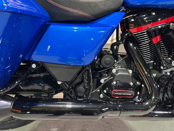 2026 HARLEY-DAVIDSON FLHXSTSE CVO Street Glide ST