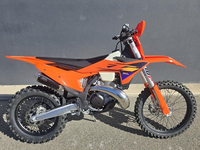 2026 KTM