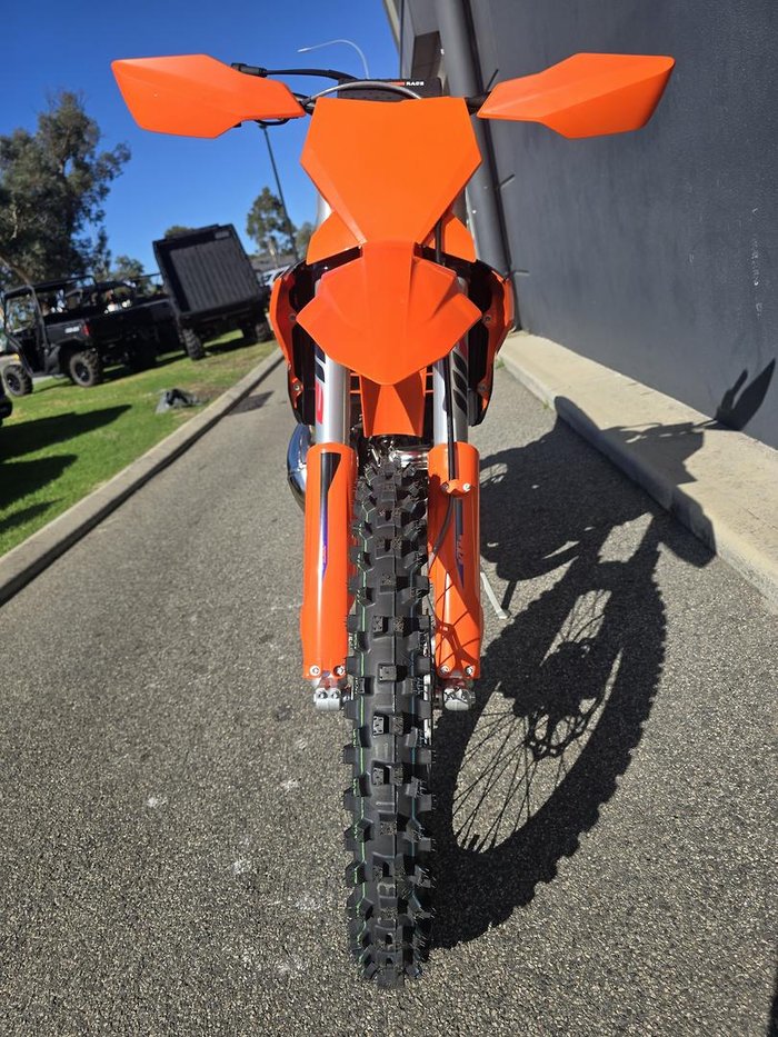 2026 KTM 250 XC