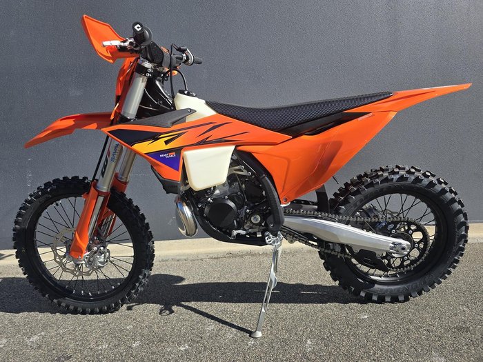2026 KTM 250 XC XC Orange