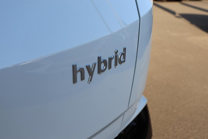 2026 Hyundai Tucson Hybrid Elite N Line