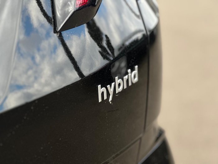 2026 Hyundai Tucson Hybrid Elite N Line