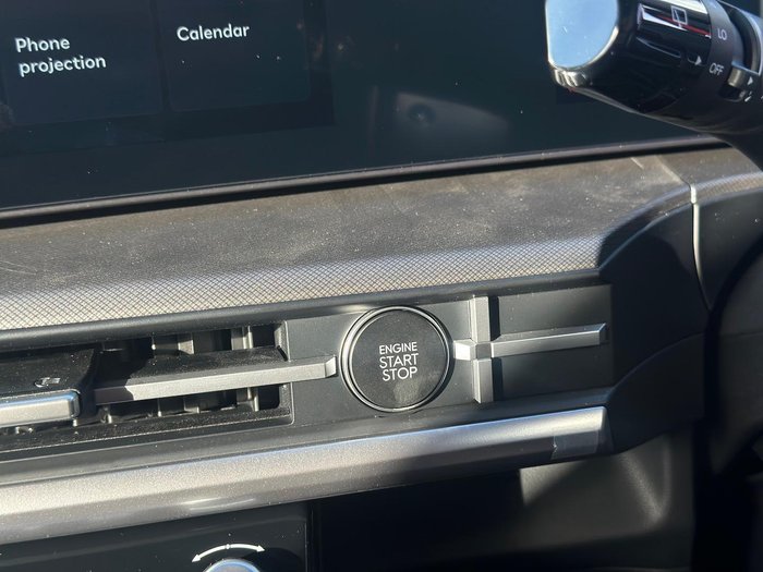2026 Hyundai Santa Fe Hybrid Elite