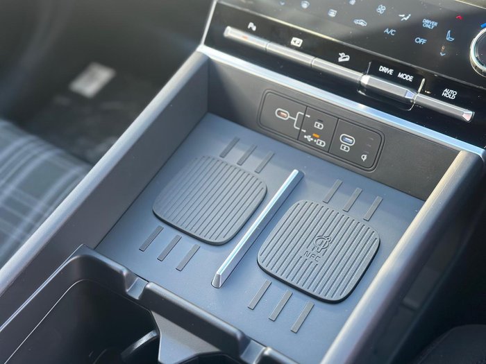 2026 Hyundai Santa Fe Hybrid Elite