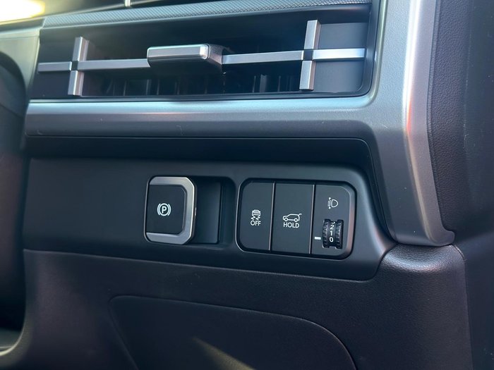 2026 Hyundai Santa Fe Hybrid Elite