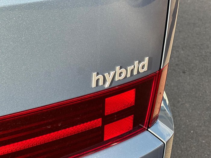 2026 Hyundai Santa Fe Hybrid Elite